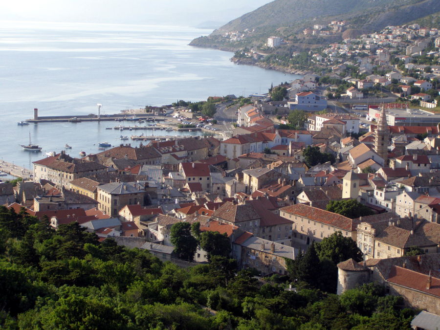 Senj